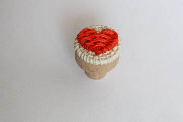 Hearth Shaped Handle - Image 7