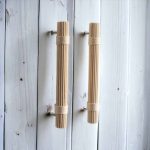 Ida Rattan Handle