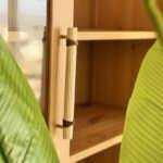 Athena  Rattan Handle