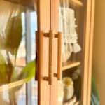 Handmade Nature Rattan Handle