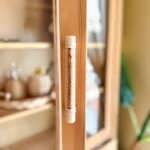 Handmade Rattan & Wicker Woven Handle