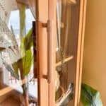 STRATA RATTAN HANDLE