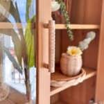 Linea Nova Rattan Handles